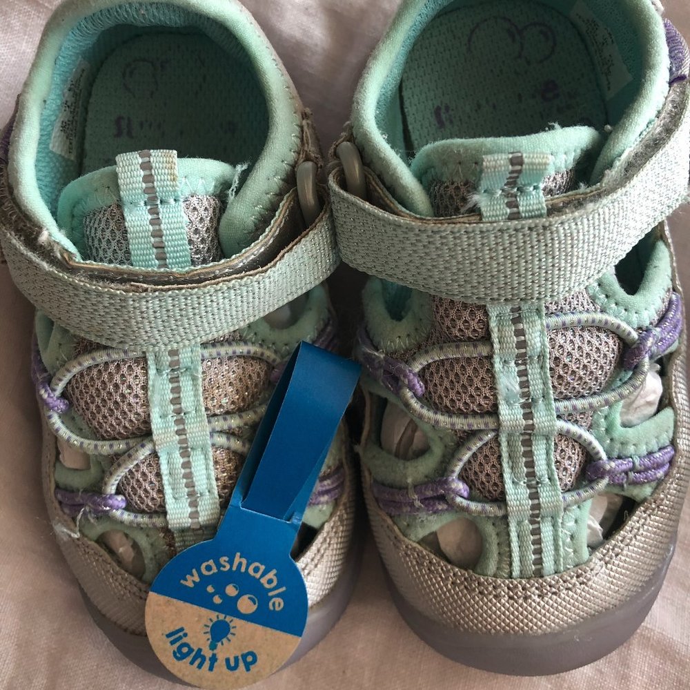 Stride-Rite Surprize "June" Shoe